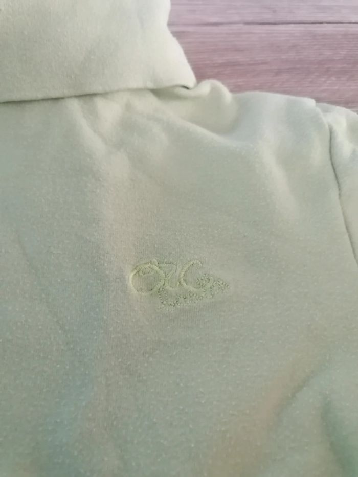 Tee shirt Orchestra - photo numéro 3