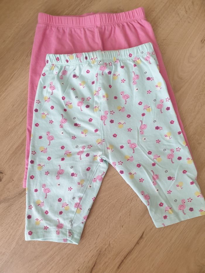 Legging court 3ans