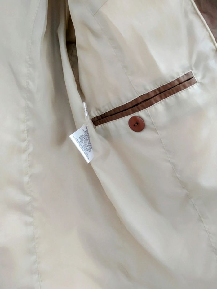 Veste légère Peter Hahn taille 42 44 - photo numéro 5