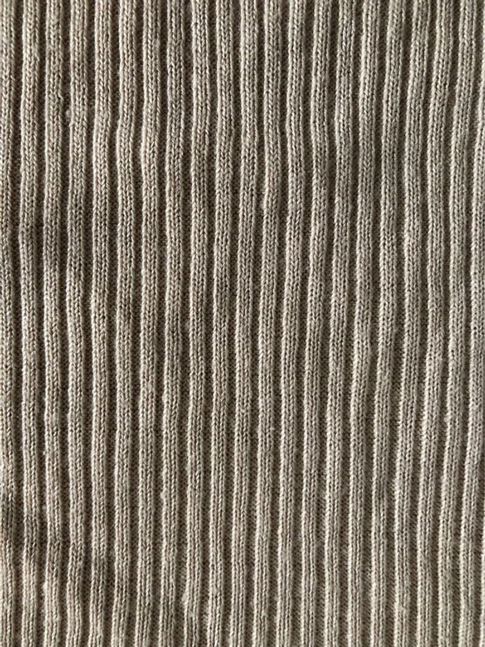 MM5- Pull vintage « taupe » T 42/44 - photo numéro 7