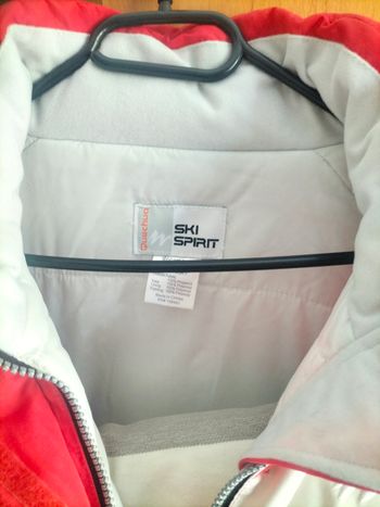 Vend combinaison de ski femme