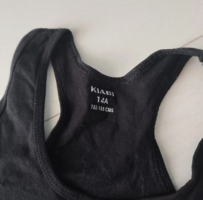 Lot de deux brassières - photo numéro 4