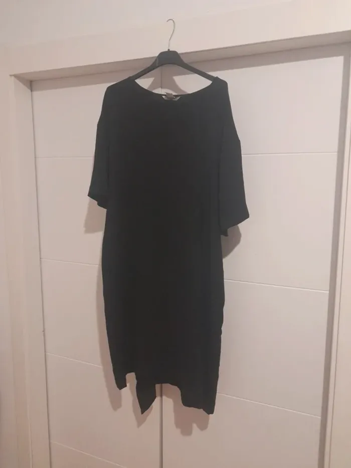 Chaqueta vaquera - photo numéro 3