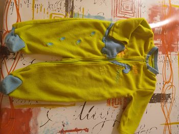 Pyjama  bebe