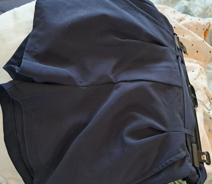Short marine - photo numéro 4