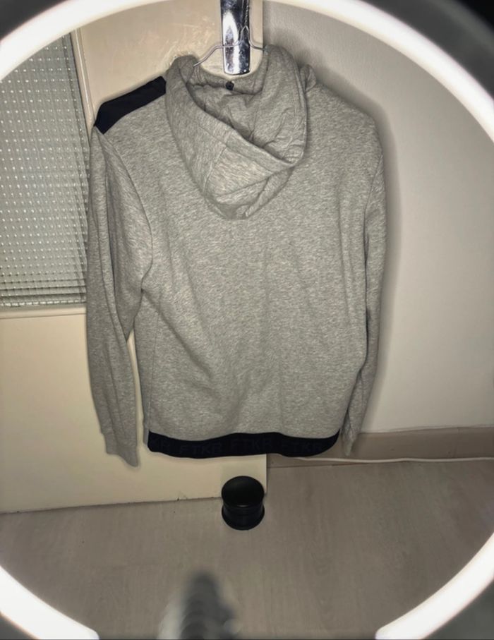 Ensemble FootKorner gris taille M - photo numéro 3