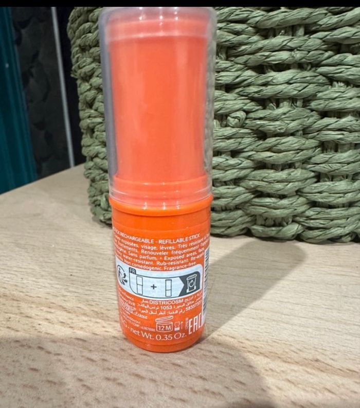 SVR STICK - photo numéro 2