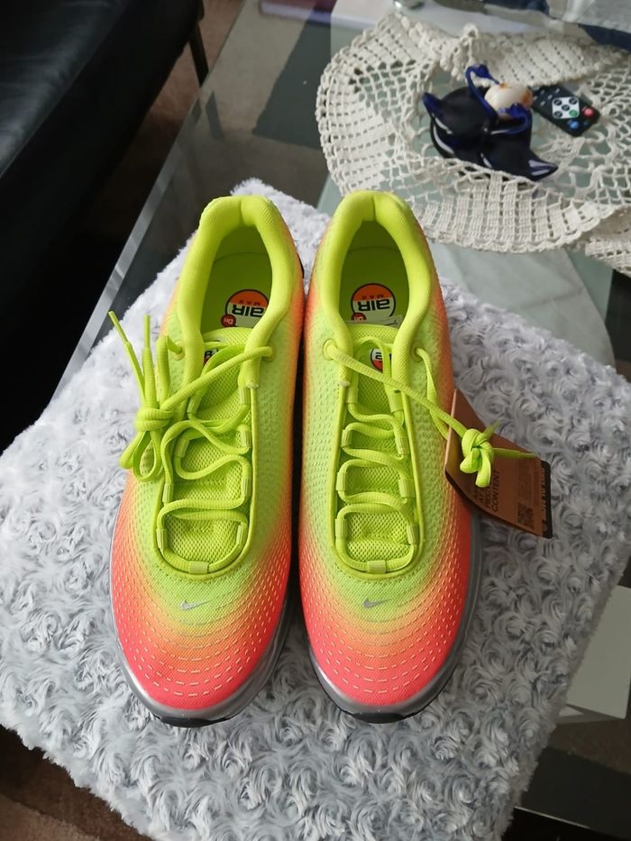 Air max Dn - photo numéro 2