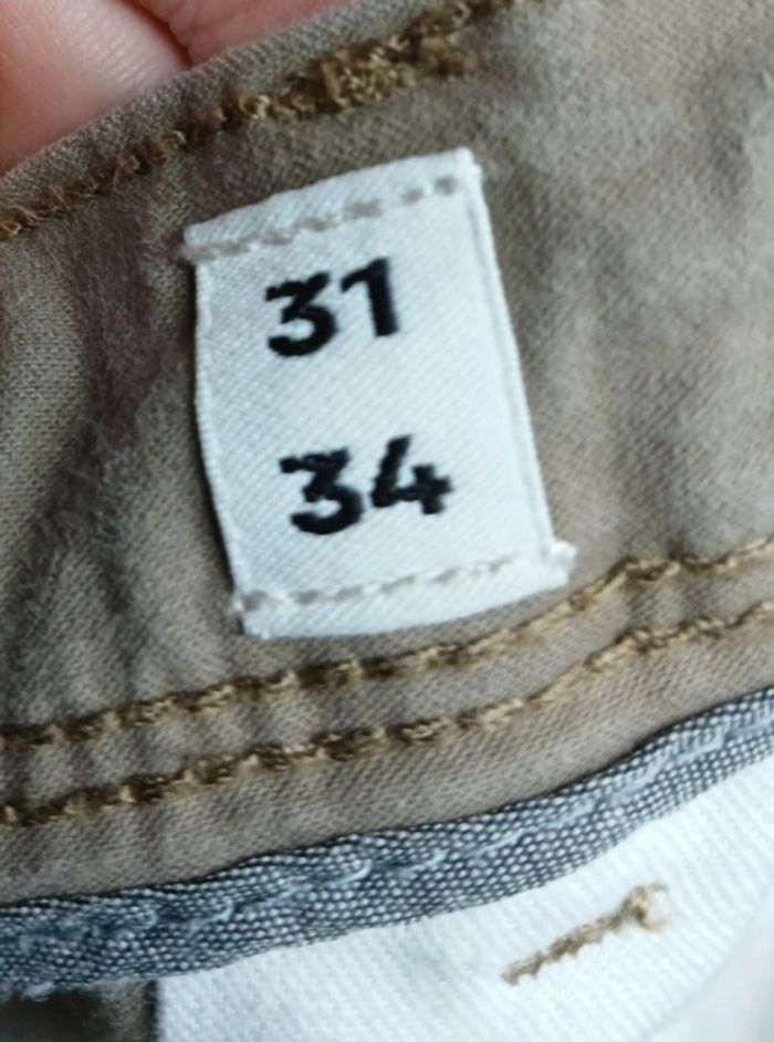 Chino Jack & jones - photo numéro 7