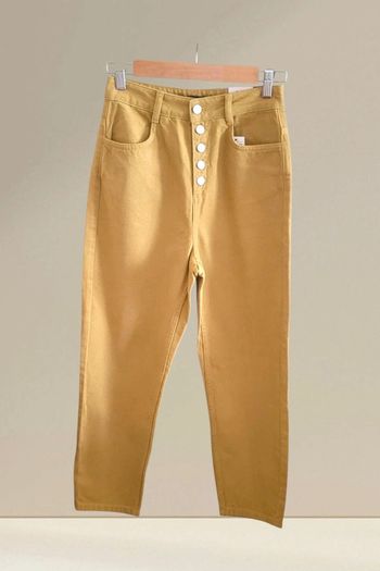 Jean Etam Taille 34