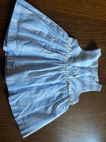 Robe 3 mois neuve gemo