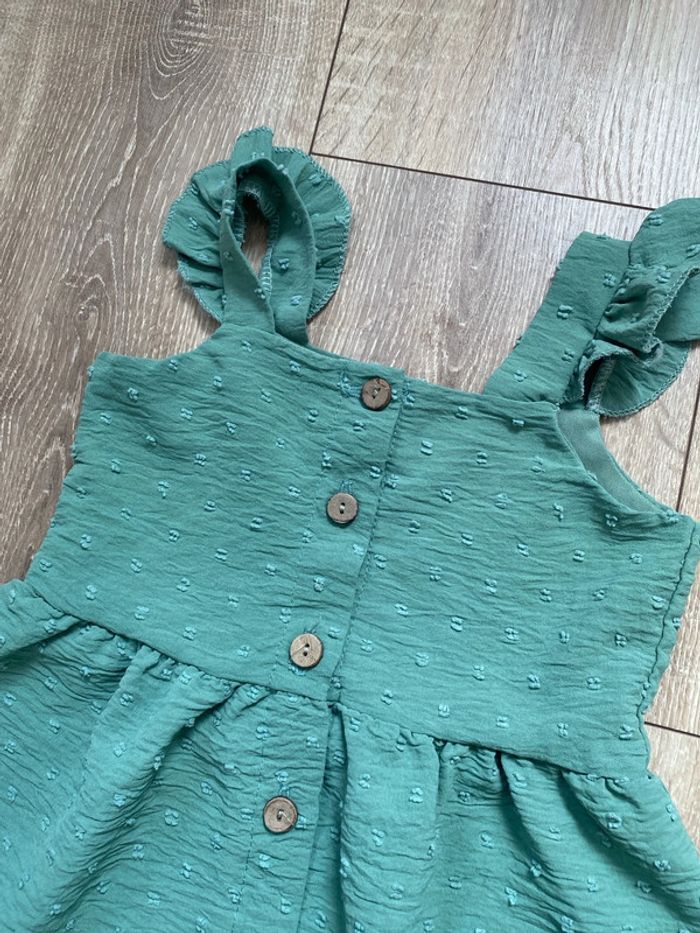 Robe taille 4-5 ans - photo numéro 2