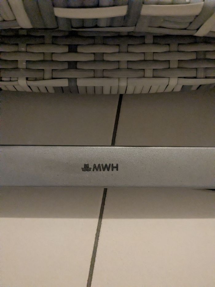 Chaise longue pliable avec matelas - photo numéro 4