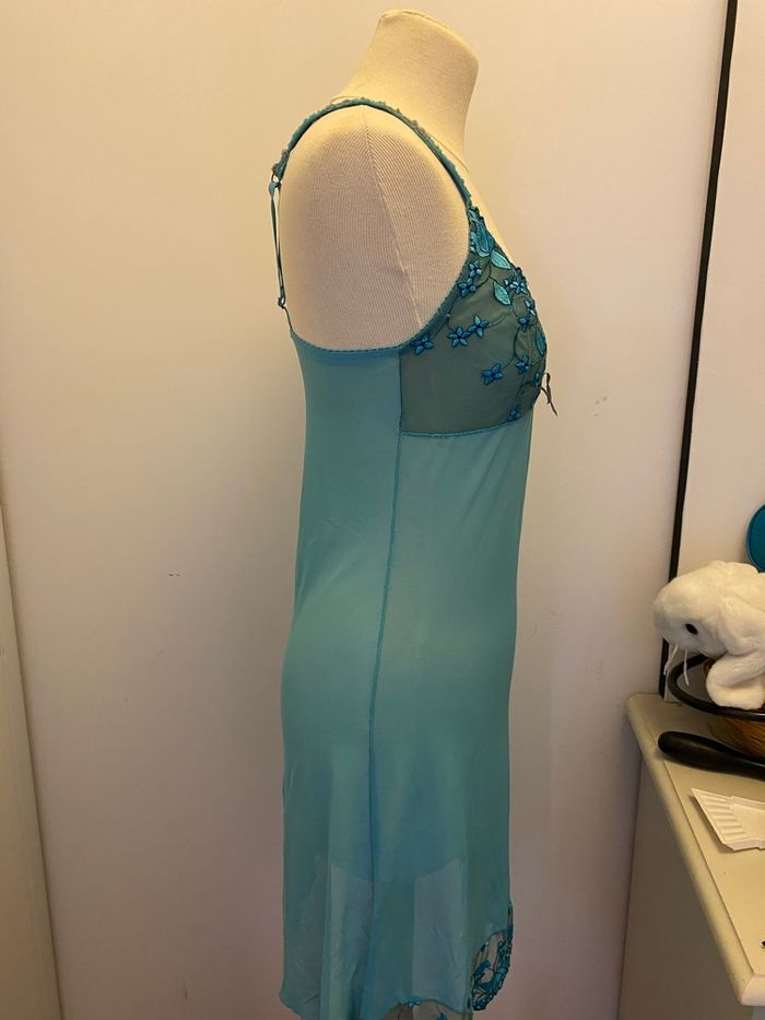 Nuisette - photo numéro 7