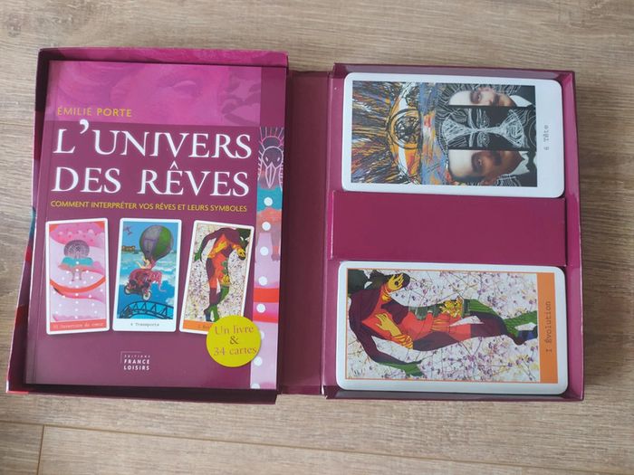 L'univers des rêves - photo numéro 3