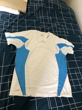 T-shirt sport L
