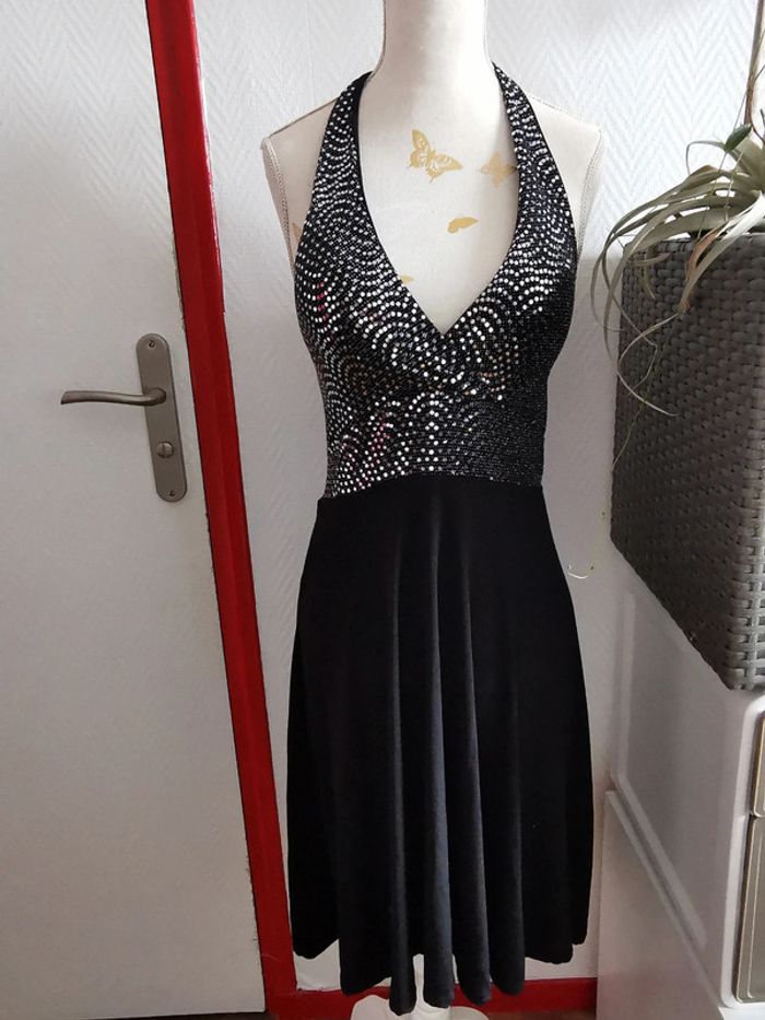 Robe et bolero - photo numéro 3