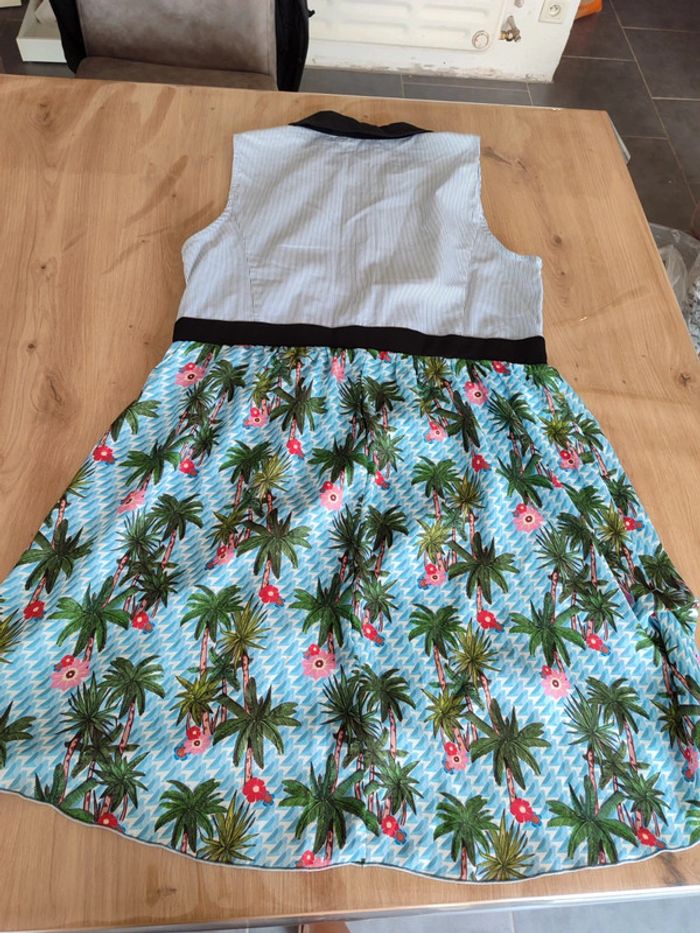 Robe tunique taille 38 - photo numéro 2