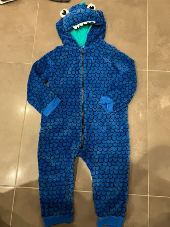 Pyjama dino 2-3 ans