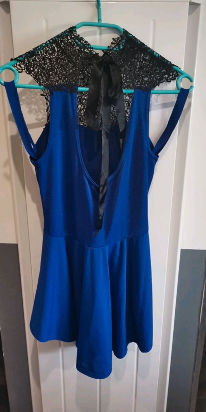 Tunique dentelle - photo numéro 2