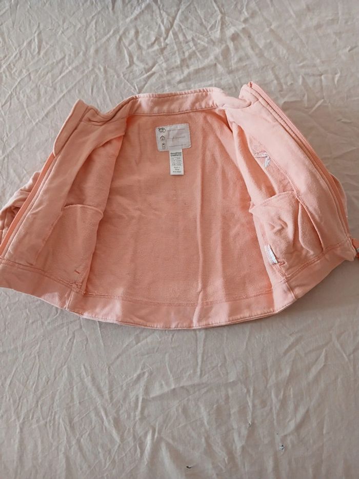 Veste 6 mois - photo numéro 2