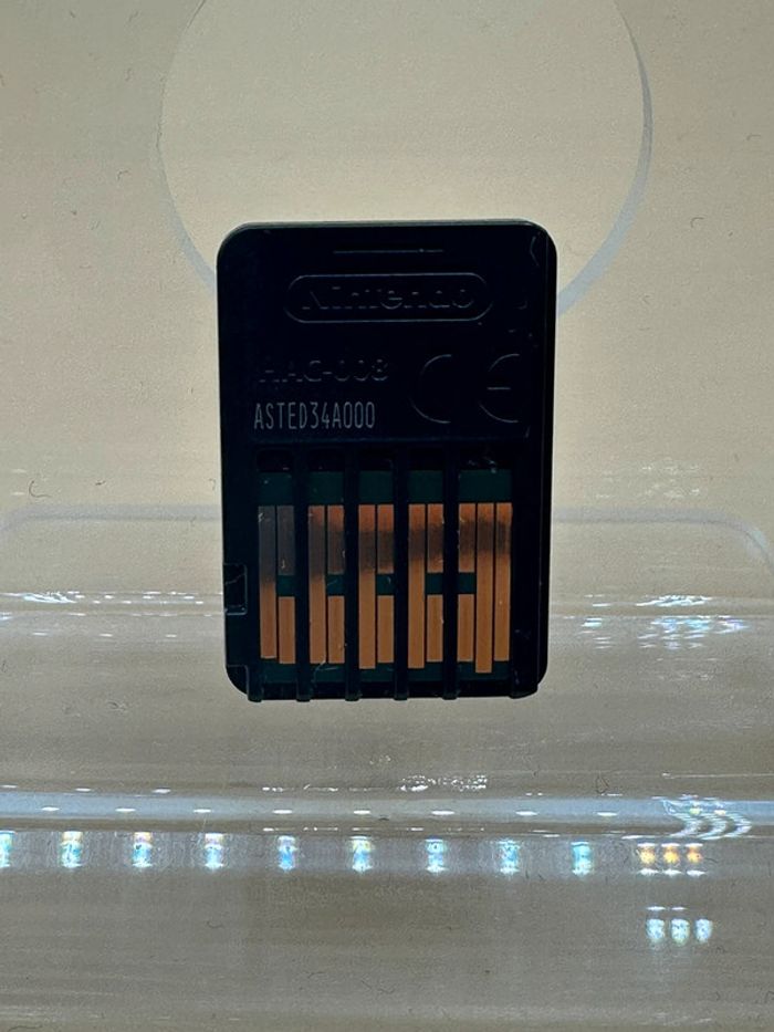 Birushana Rising Flower Of Genpei Switch - photo numéro 2