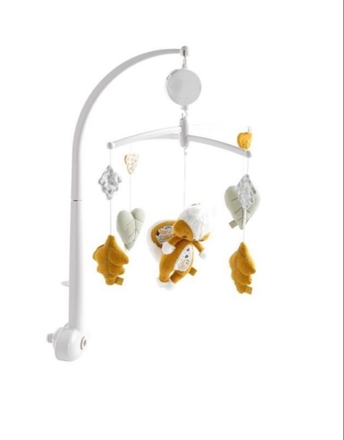 Mobile Musical Sauthon « Promenons nous » - photo numéro 4