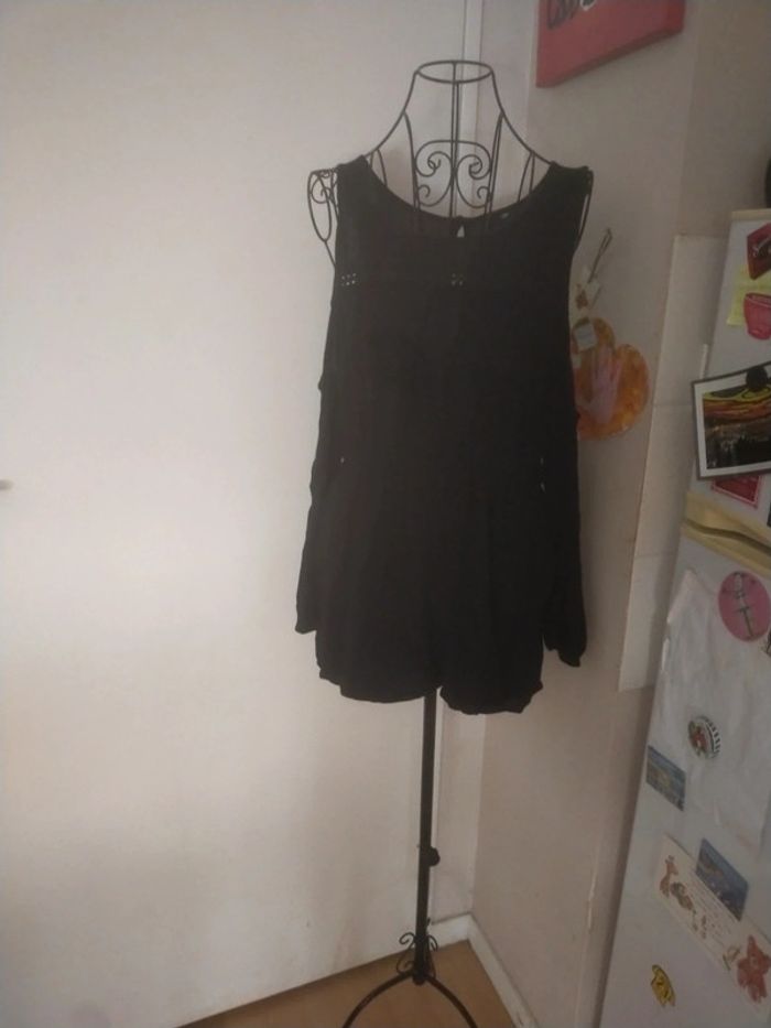 #Jolie combishort très sympa pour l'été - photo numéro 2