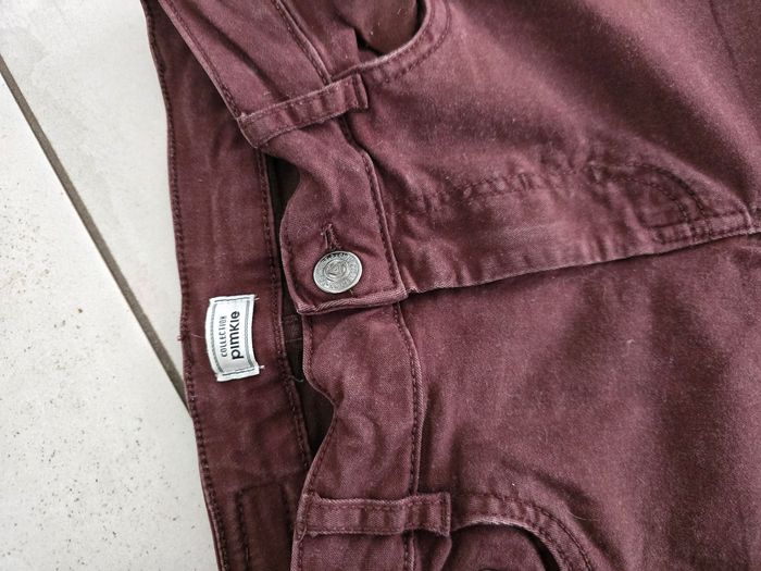Pantalon pimkie 32 - photo numéro 3