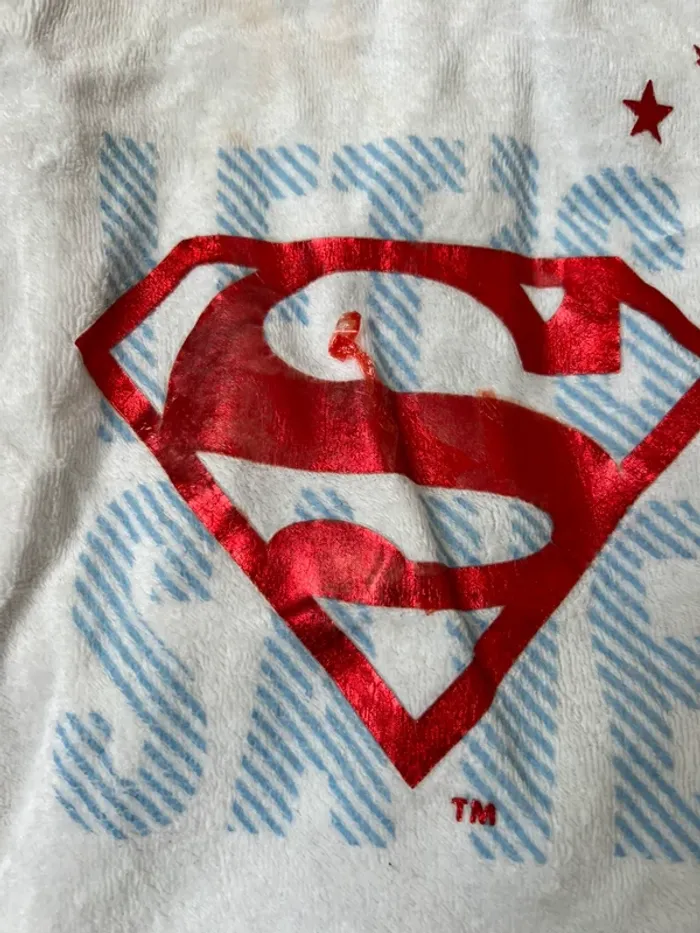 Pyjama superman 18M - photo numéro 2