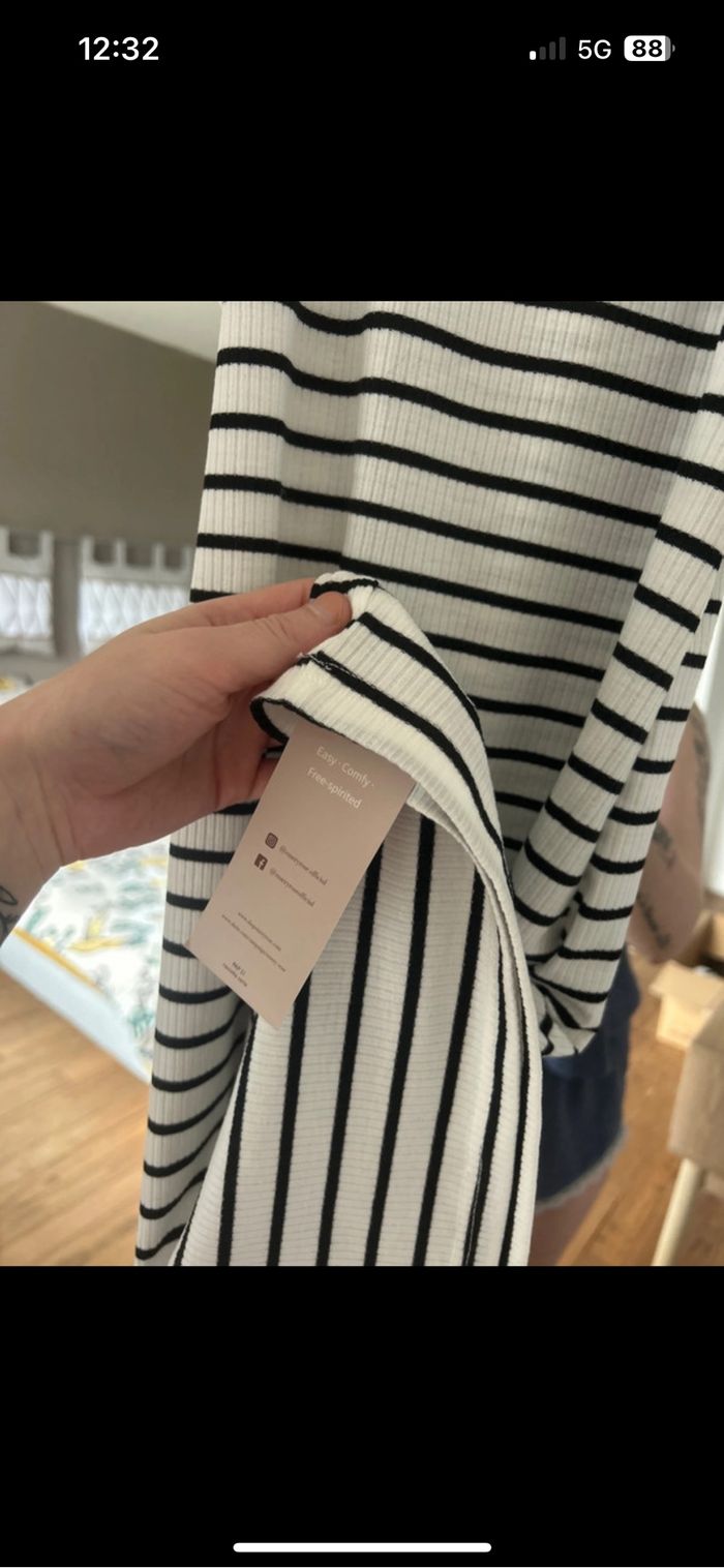Robe d’été - photo numéro 2