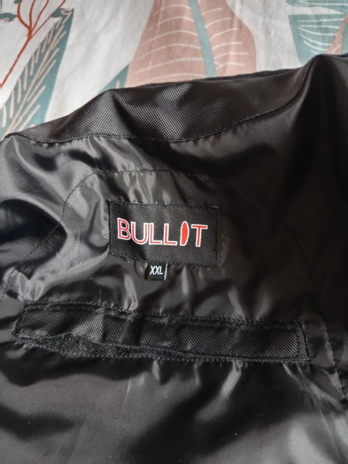 Veste de quad - photo numéro 4