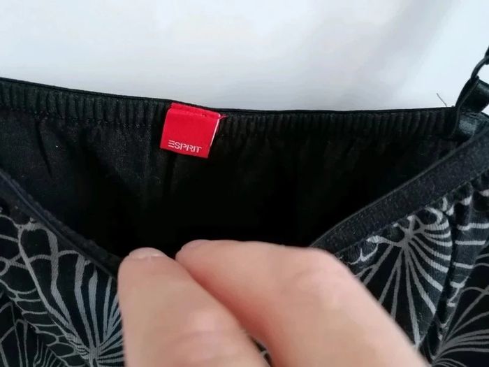 Débardeur Esprit taille M - photo numéro 4