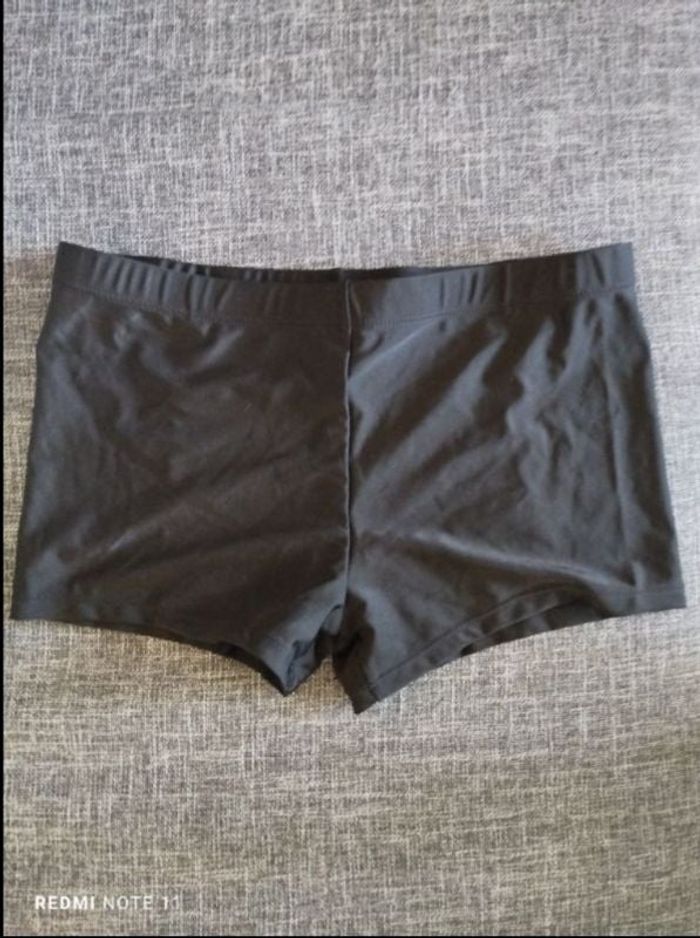 Boxer de bain