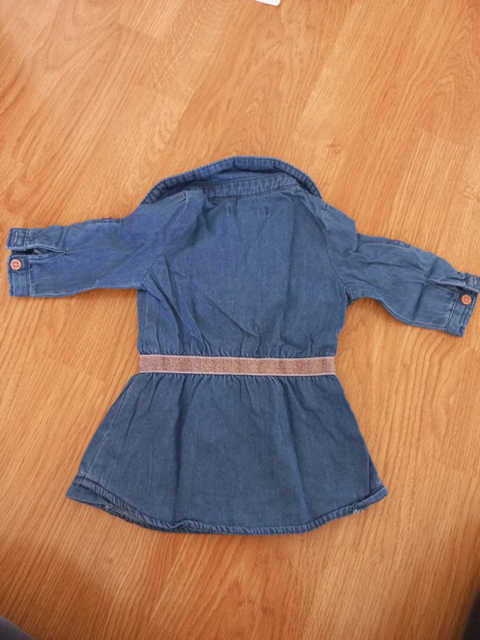 Robe 3 mois - photo numéro 2