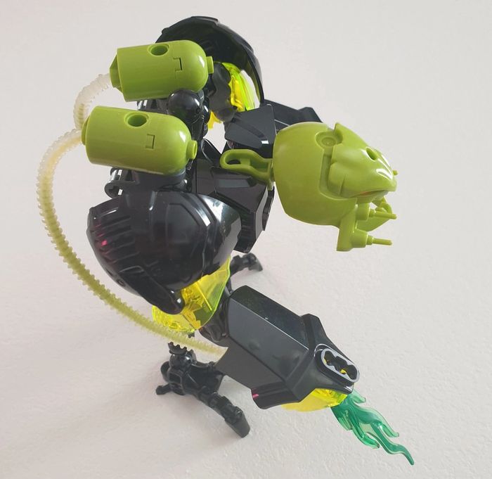 Lego Hero factory - photo numéro 3