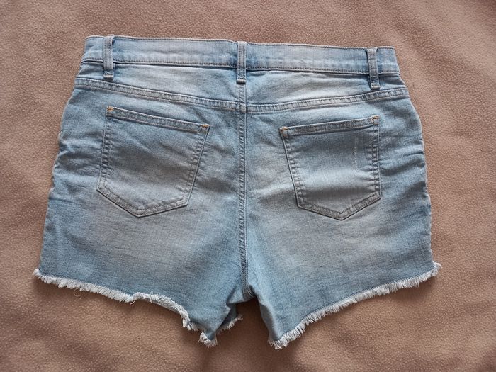 Lot de 2 shorts - photo numéro 6