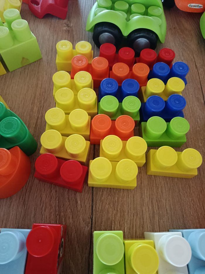 Gros lot de Lego - photo numéro 4