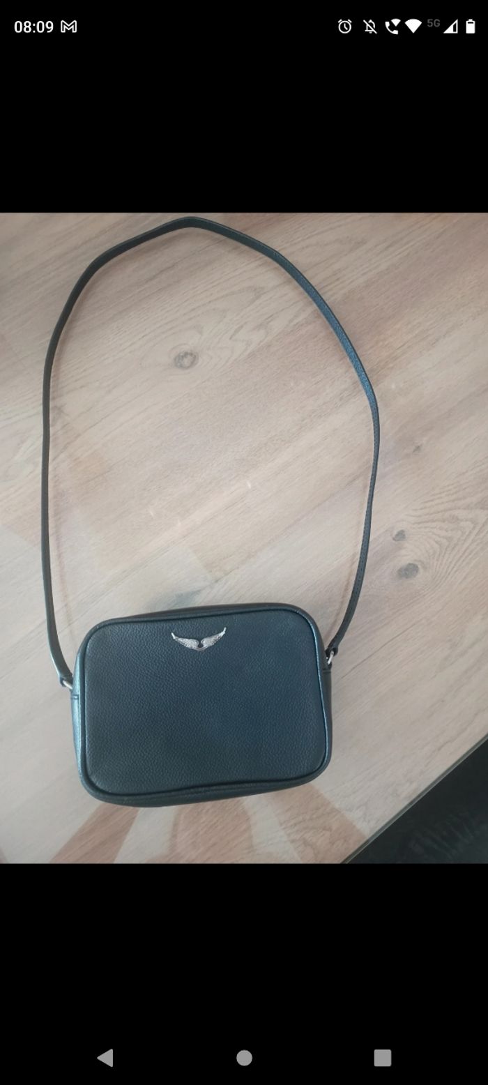 Sac Zadig & Voltaire - photo numéro 2