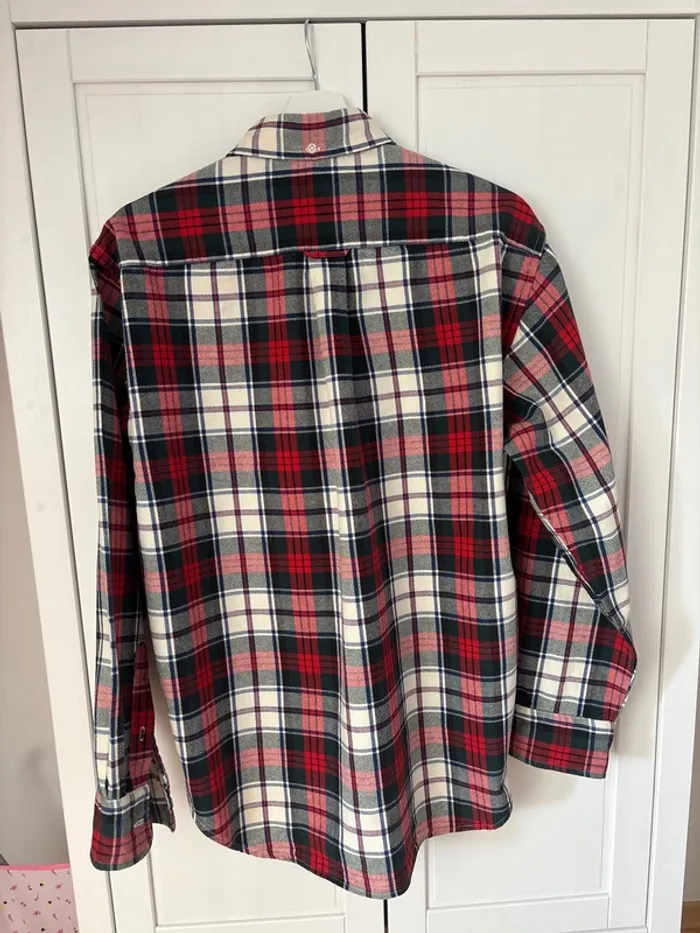 Chemise M Springfield - photo numéro 7