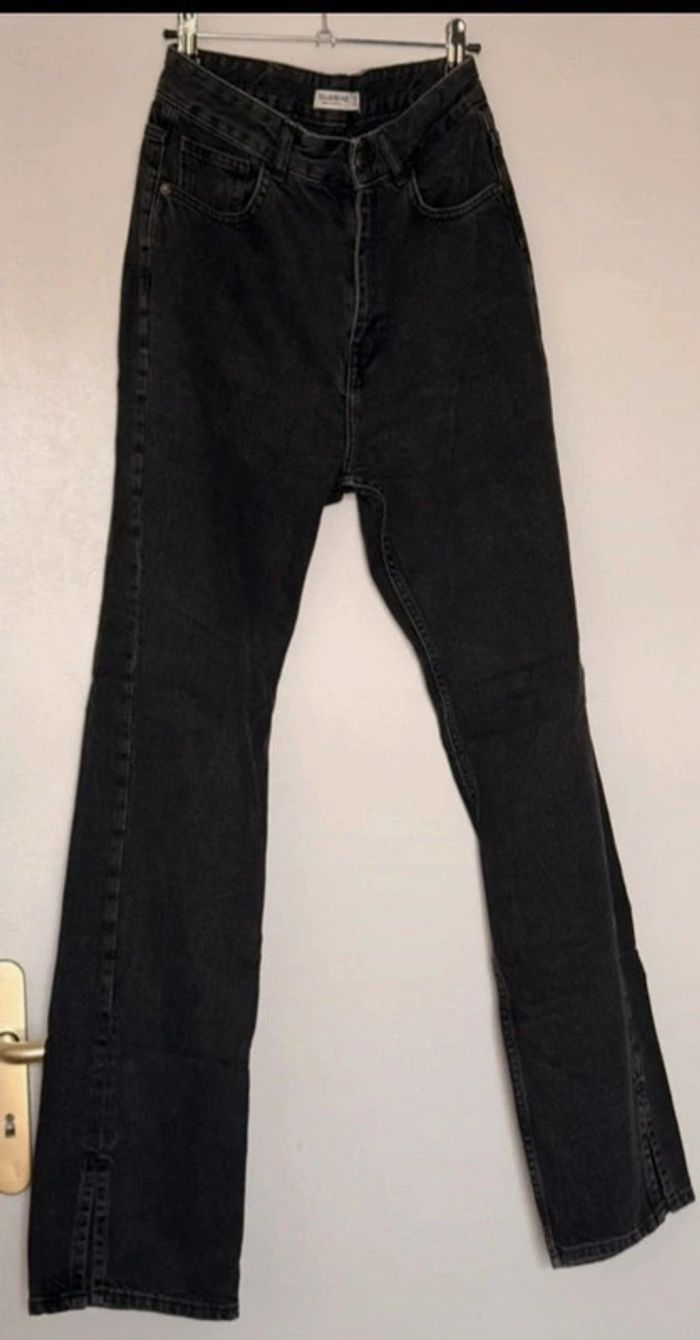Jeans bootcut - photo numéro 9