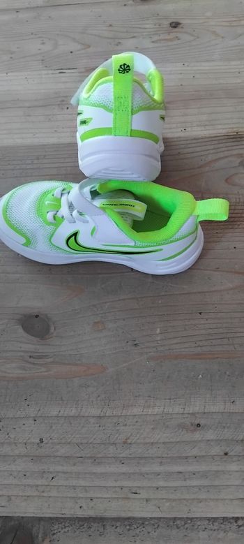 Basket nike