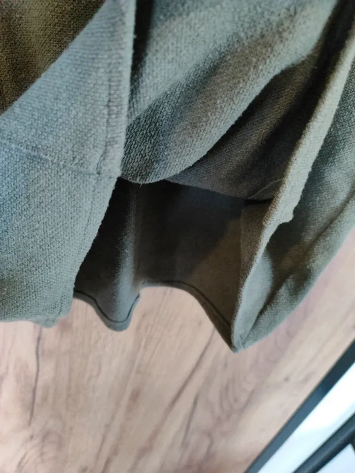 Robe kaki. Taille S - photo numéro 5