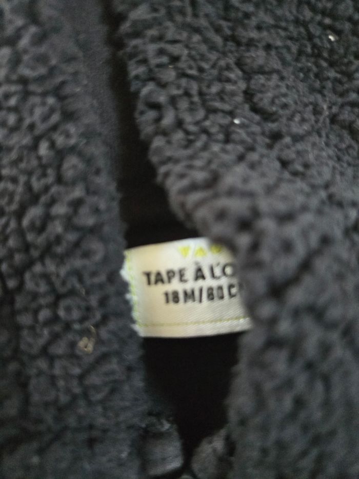 Veste mi saison - photo numéro 5