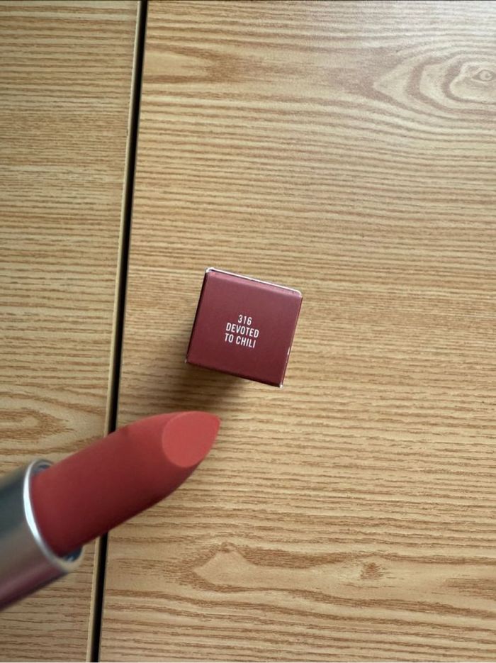 Mac maquillage
