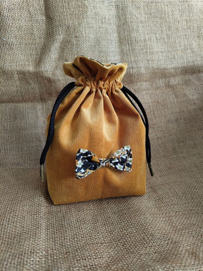 Bourse cadeau beauté - photo numéro 10