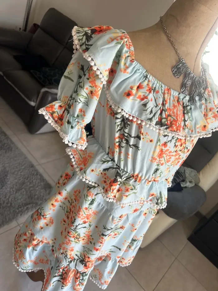 Robe femme