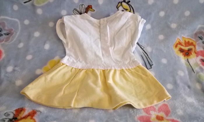 Robe Disney minnie 3 mois - photo numéro 3