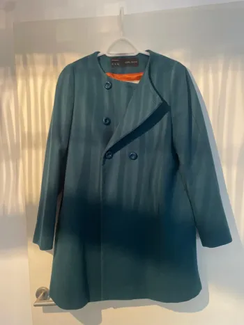 Manteau Zara taille L