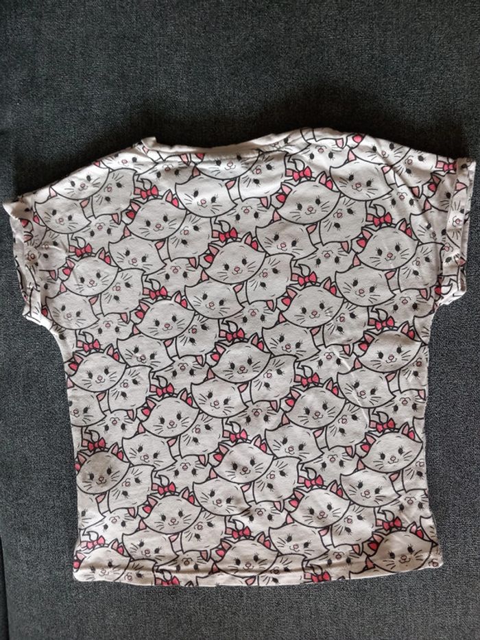 T-shirt - Disney - photo numéro 5